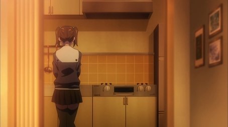 The Time I Fully Came to Know Peeping... (2012) - Episode 73 poster and promotional image