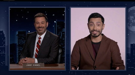 Jimmy Kimmel Live! Temporada 19