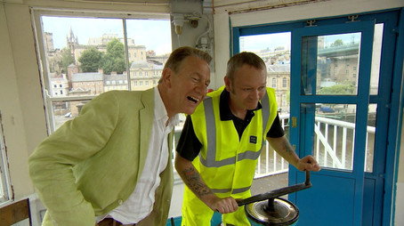Great British Railway Journeys Stagione 6