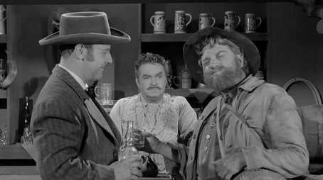 Gold Lake (1958) - Episode 18 poster and promotional image