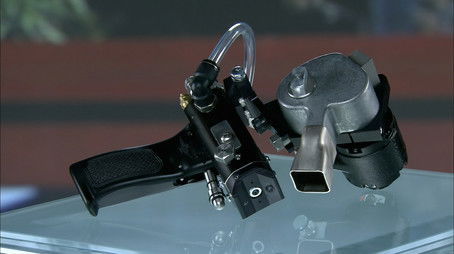 Mosquito Coils; Solar-Assist Tricycles; Palm Oil; Fiberglass Chopper Guns (2016) - Episode 7 poster and promotional image