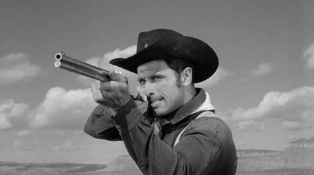 One in a Hundred (1953) - Episode 7 poster and promotional image