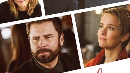 Season 3 (2020) - Season 3 poster and promotional image