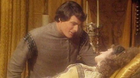 Sleeping Beauty (1983) - Episode 3 poster and promotional image
