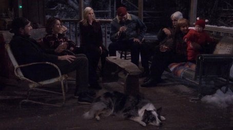 Take Me Home, Country Roads (2020) - Episode 20 poster and promotional image
