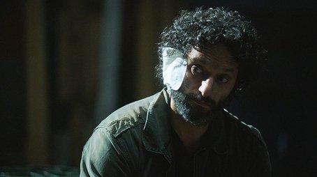 The Crow (2017) - Episode 6 poster and promotional image
