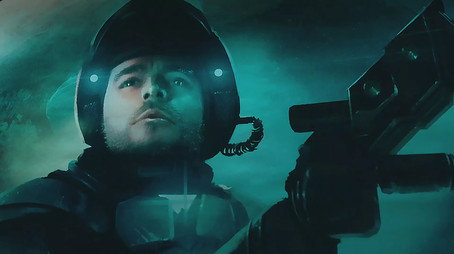 Buck Évad 1