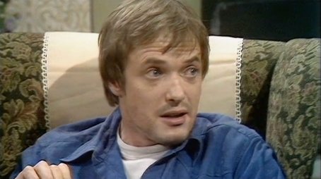 Guess Who's Coming To Dinner? (1973) - Episode 8 poster and promotional image