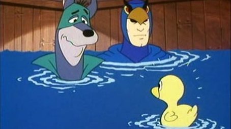 The Harbor Robber (1976) - Episode 10 poster and promotional image