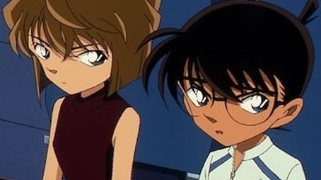 Smash of Love and Determination (1) (2002) - Episode 294 poster and promotional image