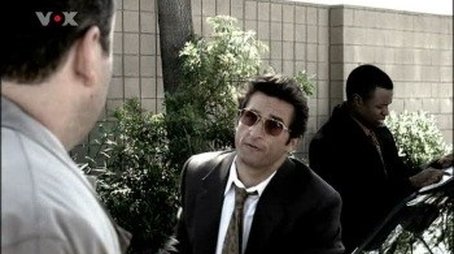 Shades of Gray (2002) - Episode 18 poster and promotional image