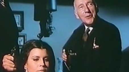 To Lure a Man (1969) - Episode 13 poster and promotional image