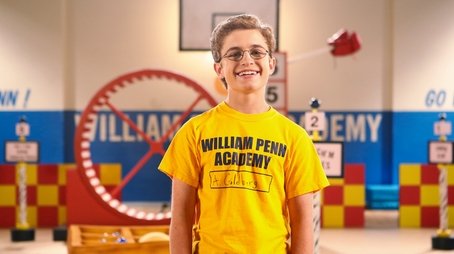 Double Dare (2016) - Episode 13 poster and promotional image