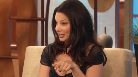 Fran Drescher, Jerry O’Connell (2005) - Episode 19 poster and promotional image