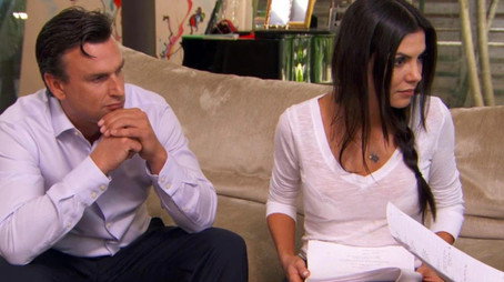 The Real Housewives of Miami Évad 2