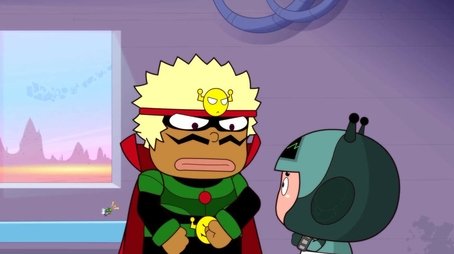Episode 3 (2012) - Episode 3 poster and promotional image