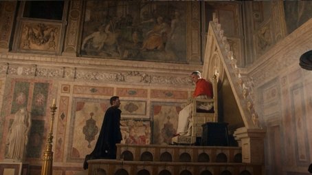 Medici: Mestres de Florença28