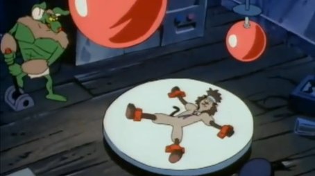 Dr. Mousetus (1984) - Episode 78 poster and promotional image