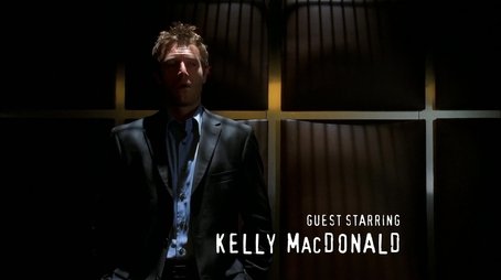 Ice (2005) - Episode 4 poster and promotional image