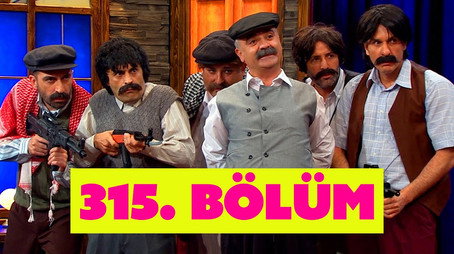 Güldür Güldür Show Сезон 11