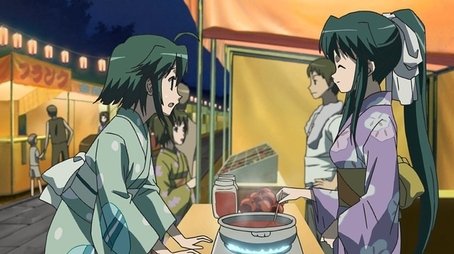 Delivering a Singing Voice (2005) - Episode 15 poster and promotional image