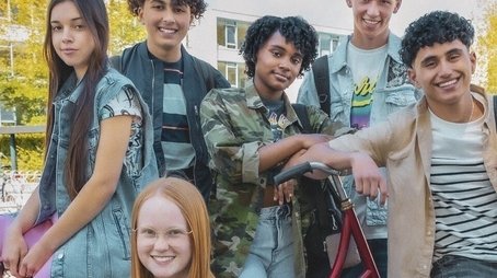The First Years (2014) poster