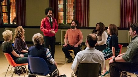 Pilot (2016) - Episode 1 poster and promotional image