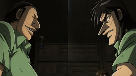 Shards of Fate (2011) - Episode 3 poster and promotional image