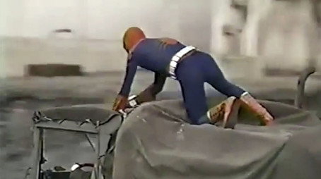 The Amazing Spider-Man Stagione 2