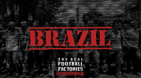The Real Football Factories International Сезон 1