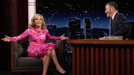 Jimmy Kimmel Live! Temporada 21