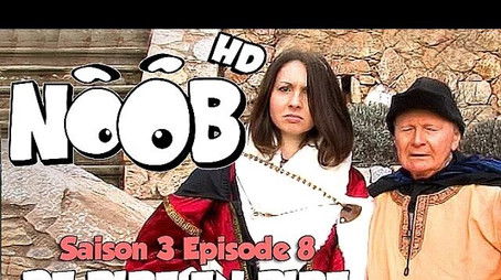 Episode 8 (2011) - Episode 8 poster and promotional image