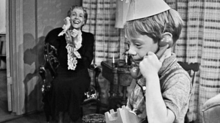 Long Distance Call (1961) - Episode 22 poster and promotional image