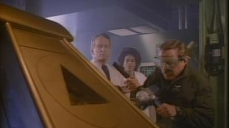 The Raising of Lazarus (1989) - Episode 23 poster and promotional image