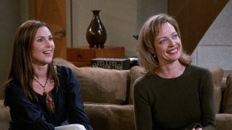 Three Blind Dates (2002) - Episode 17 poster and promotional image