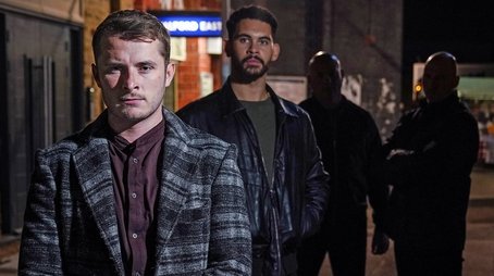 25/10/2019 (2019) - Episode 172 poster and promotional image