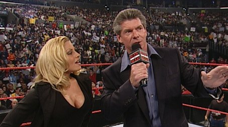 RAW is WAR 407 (2001) - Episode 11 poster and promotional image
