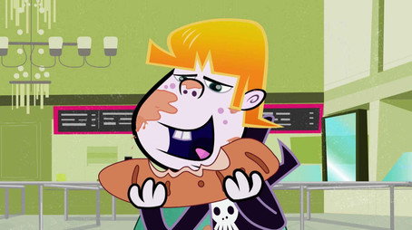 Lucky Fred Сезон 2