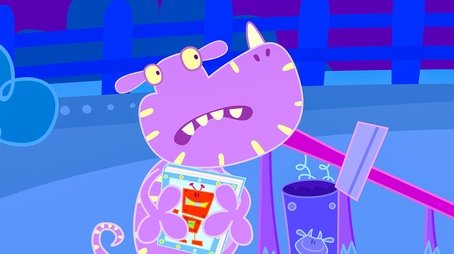 Time Capsule (2017) - Episode 30 poster and promotional image