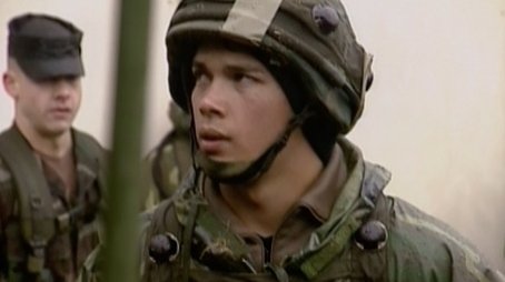 Unfair Warfare (2001) - Episode 16 poster and promotional image