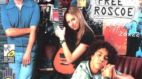 Season 2 (2004) - Season 2 poster and promotional image
