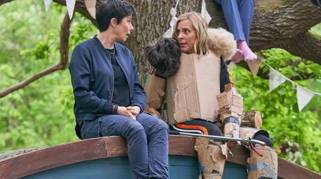 Dog (2020) - Episode 4 poster and promotional image