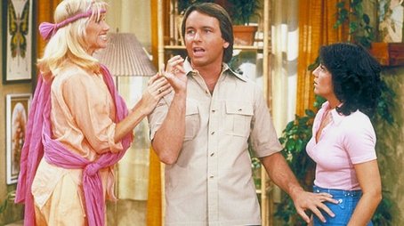Chrissy and the Guru (1978) - Episode 7 poster and promotional image