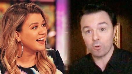 Arden Myrin, Seth MacFarlane, Stephen Curry, Ziggy Marley (2020) - Episode 9 poster and promotional image