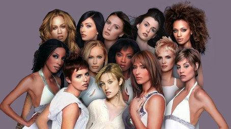 America's Next Top Model Σεζόν 0
