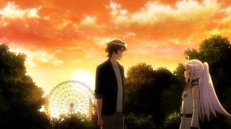We've Just Started Living Together (2015) - Episode 3 poster and promotional image