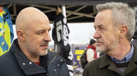 Episode 2 (2020) - Episode 2 poster and promotional image