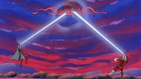 The Female Ultra Warrior (1979) - Episode 31 poster and promotional image