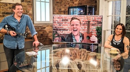 14th November 2020 (2020) - Episode 43 poster and promotional image