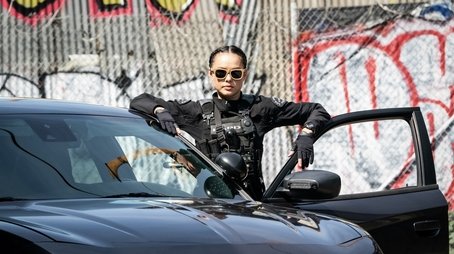 Ride or Die (1) (2025) - Episode 21 poster and promotional image